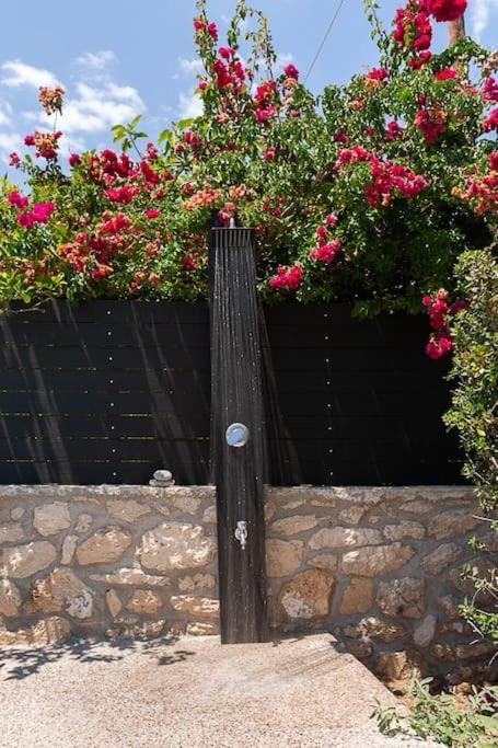 Van Louis Place Vathí Dış mekan fotoğraf